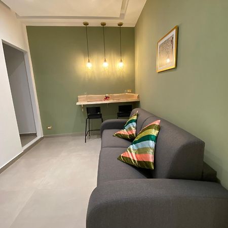 Dante Dream Apartment Centro Storico Naples Exterior photo