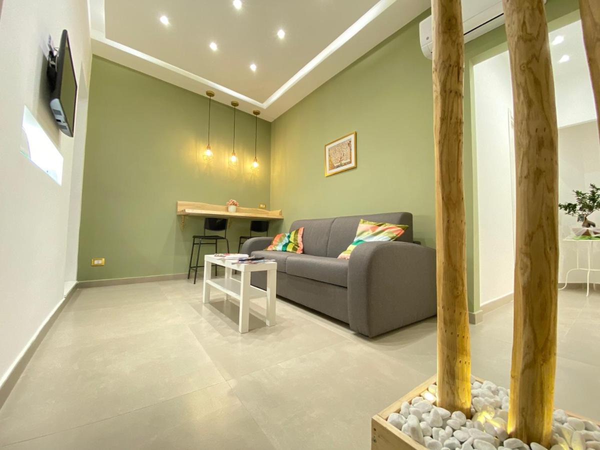 Dante Dream Apartment Centro Storico Naples Exterior photo