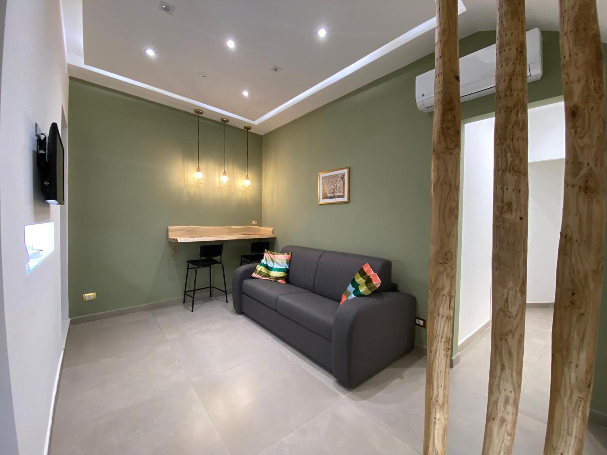 Dante Dream Apartment Centro Storico Naples Exterior photo