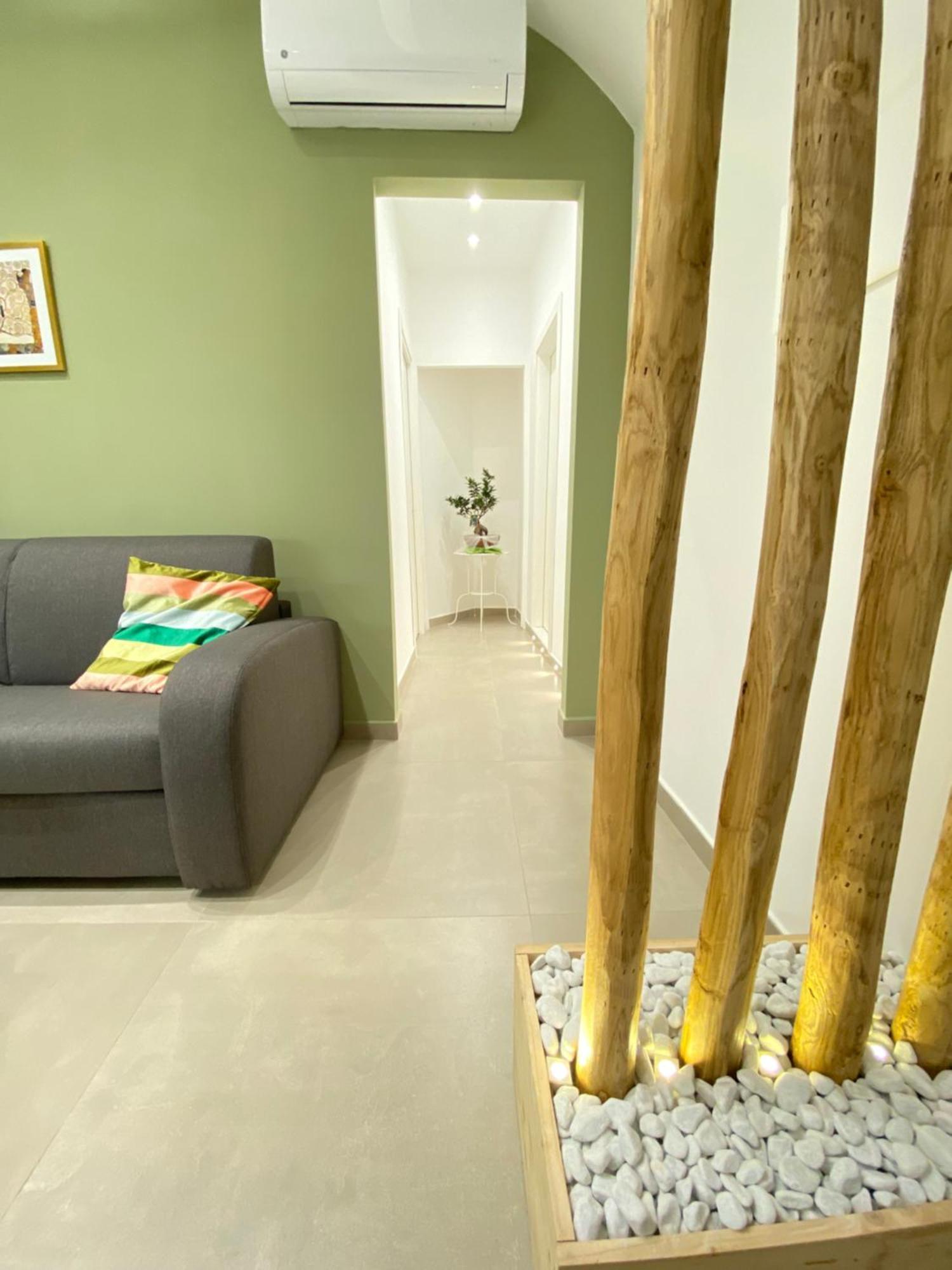 Dante Dream Apartment Centro Storico Naples Exterior photo