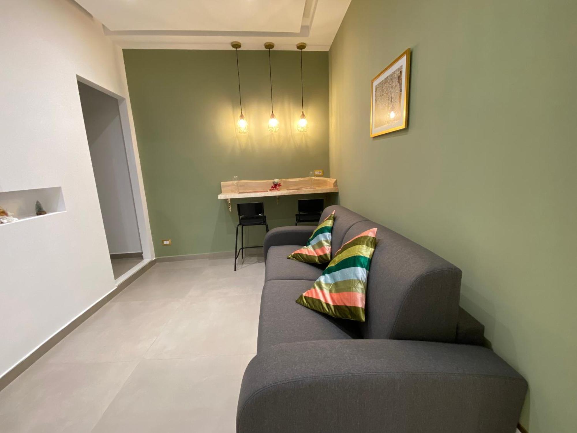 Dante Dream Apartment Centro Storico Naples Exterior photo