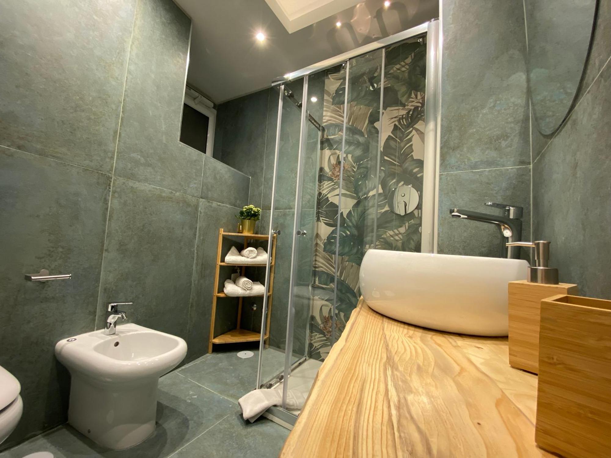 Dante Dream Apartment Centro Storico Naples Exterior photo