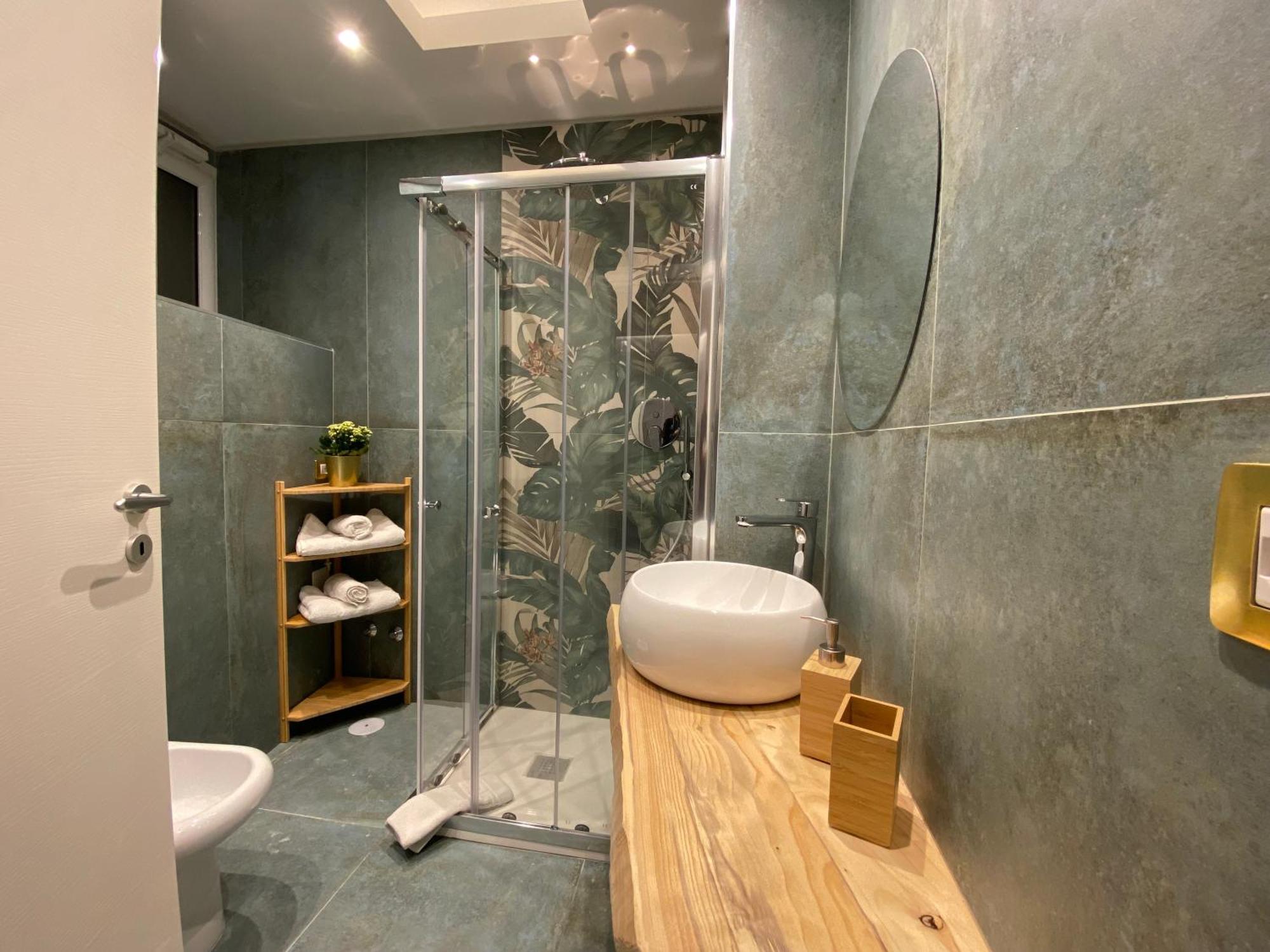 Dante Dream Apartment Centro Storico Naples Exterior photo