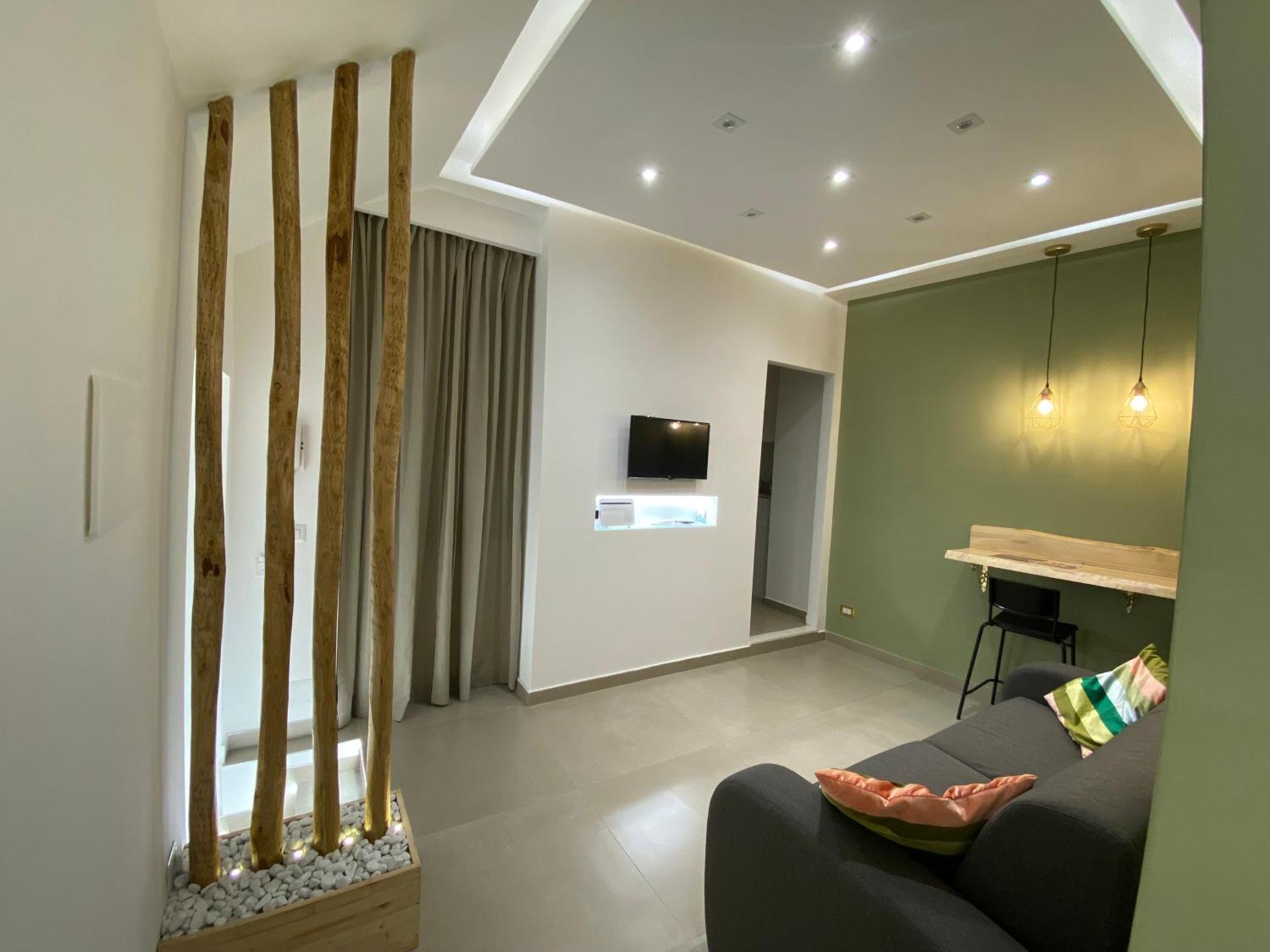 Dante Dream Apartment Centro Storico Naples Exterior photo