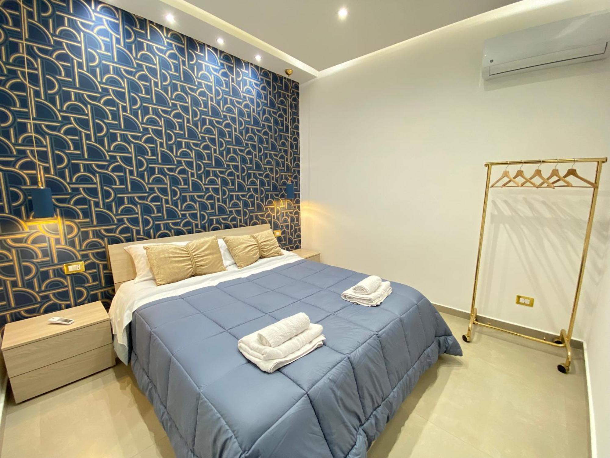Dante Dream Apartment Centro Storico Naples Exterior photo